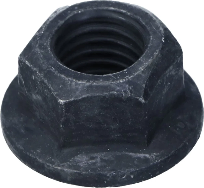 Tie Rod End Left LEMFORDER